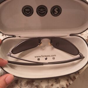 Gray Sunglasses for Men